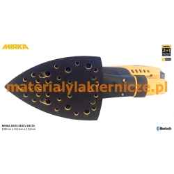 MIRKA DEOS 663 CV materialylakiernicze.pl 
